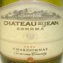 California Chardonnay Wine