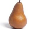 Bosc Pear