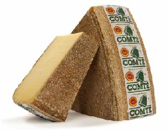 Comté cheese