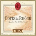 Guigal Cotes du Rhone Wine