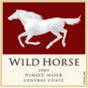 Wild Horse Pinot Noir