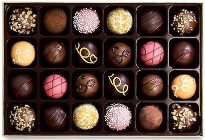 Godiva Chocolates