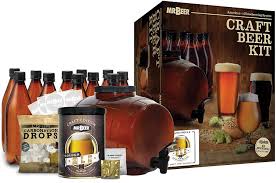 Beer brew kit