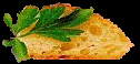 golden crouton