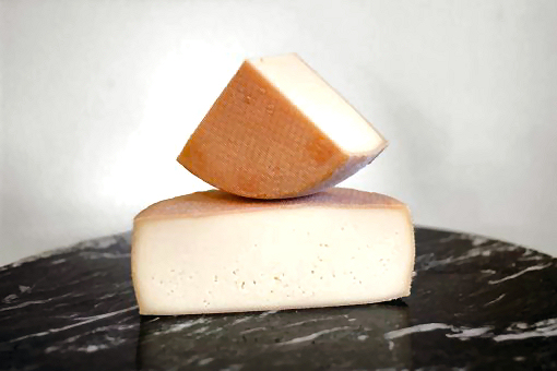 Urgelia Cheese