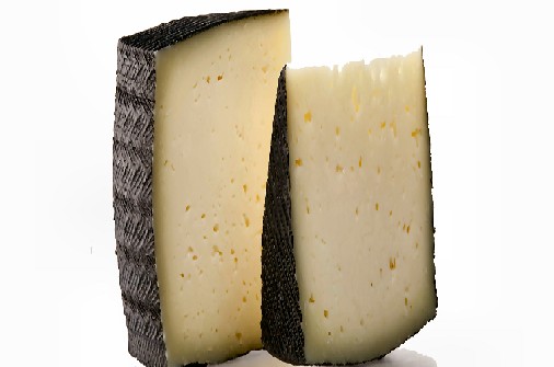 Iberico Cheese