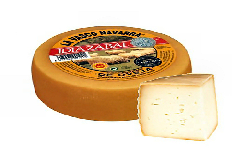 Idiazabal Cheese