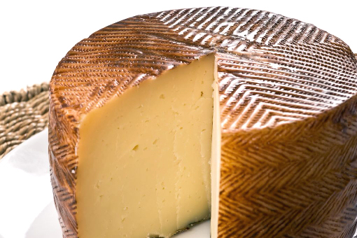 Manchego Cheese