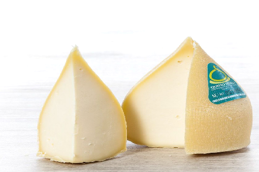 Tetilla Cheese