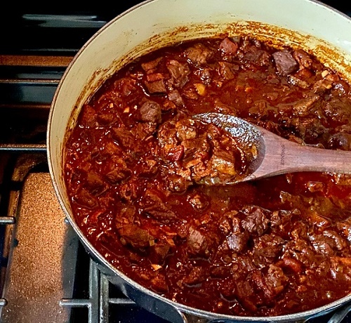 Chili