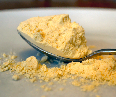 Corn Flour
