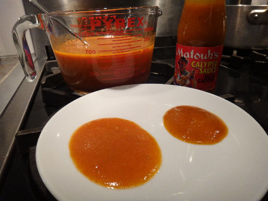 Clone Hot Sauce