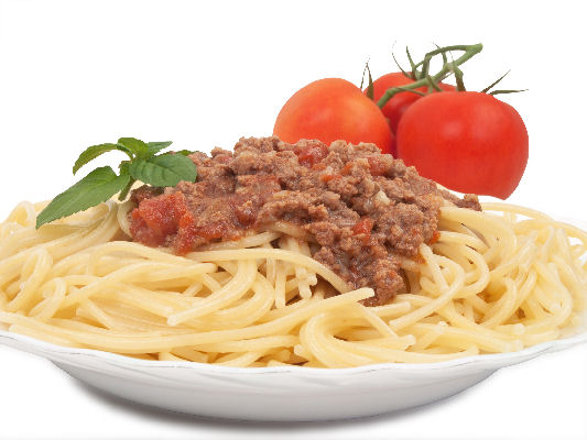 Ragu Bolognese