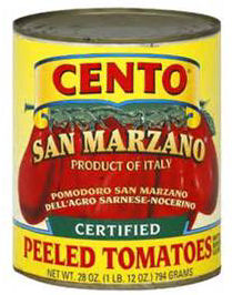 Cento Tomatoes