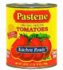 Pastene