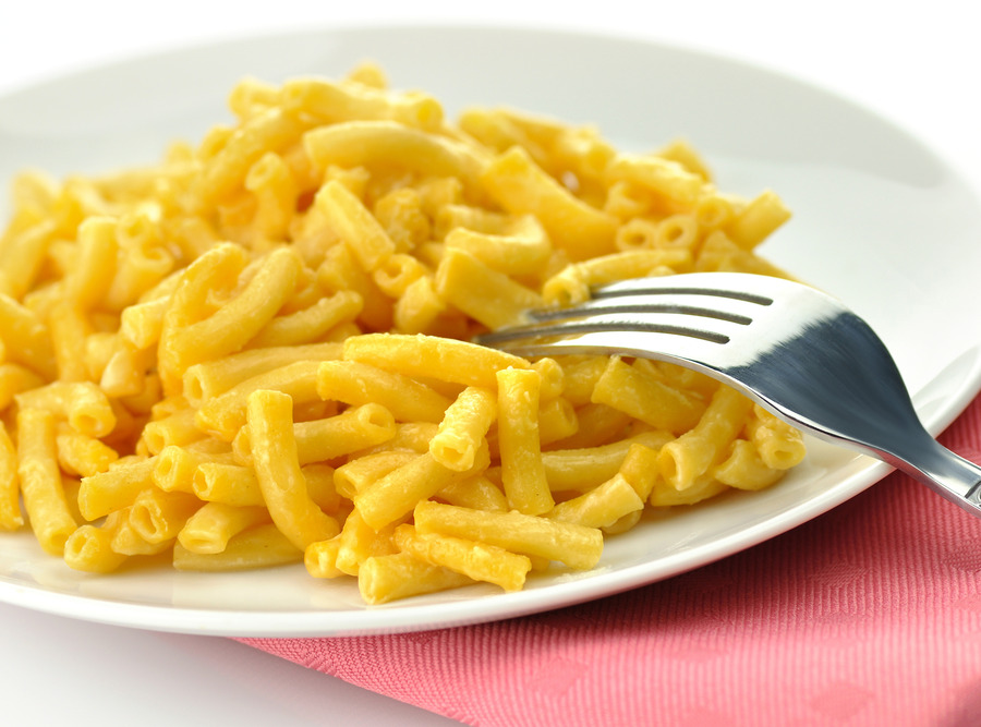 Mac and Cheese