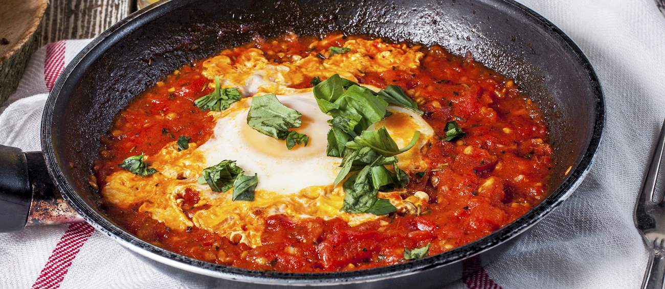 Shakshouka Image