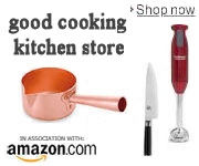 Good Cooking's Kitchen Store