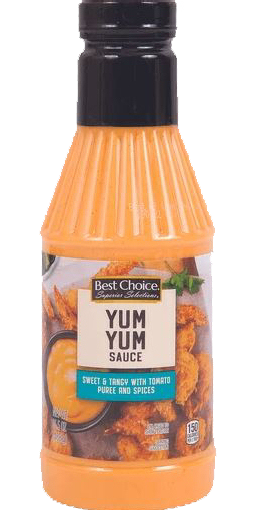 Best ChoiceYumYum Sauce