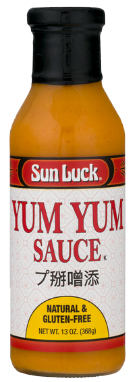 Sun LuckYumYum Sauce