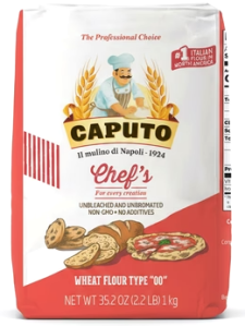 Image Italian Tipo 00 Chef's Flour