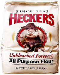 image of Hecklers AP flour