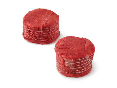 Restaurant Steaks of Prime Grade