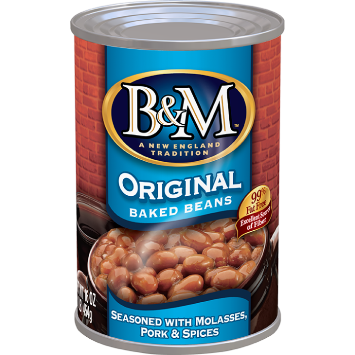 Baked Beans