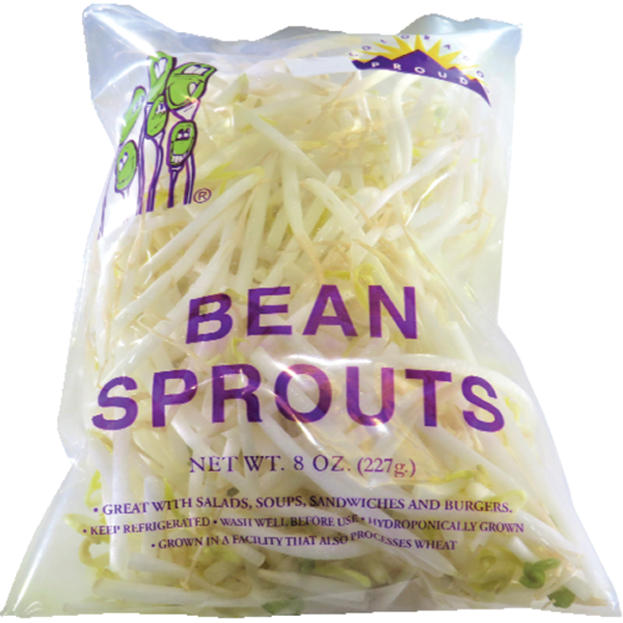 Bean Sprouts