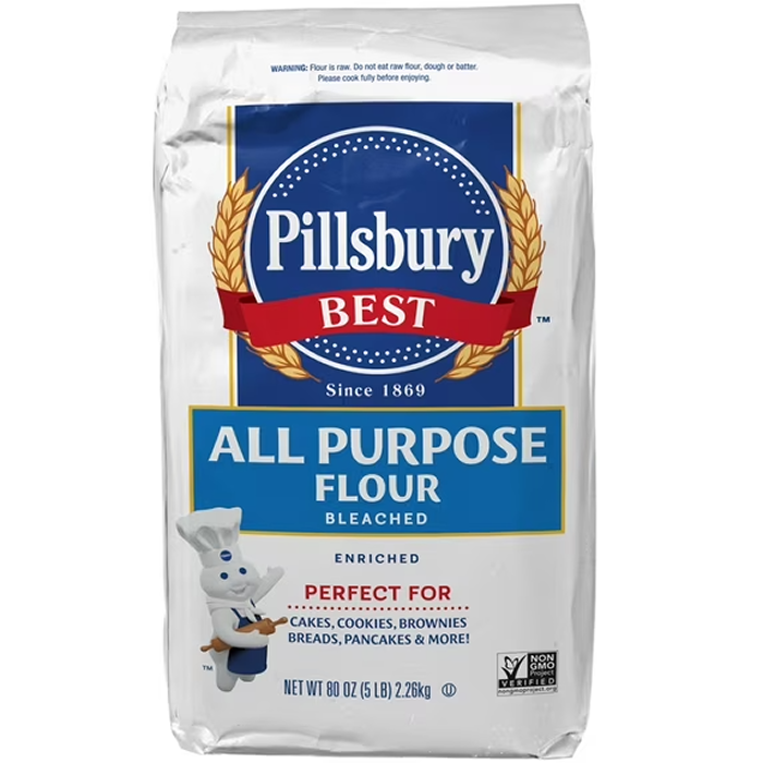 Flour