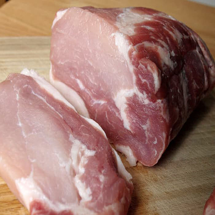 Pork Loin