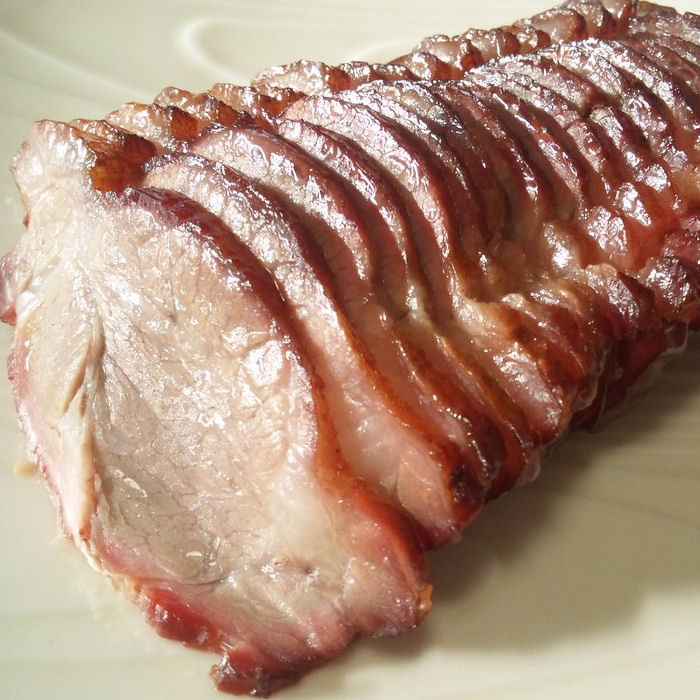 Image of Ramen Pork Chashu made with Pork Loin