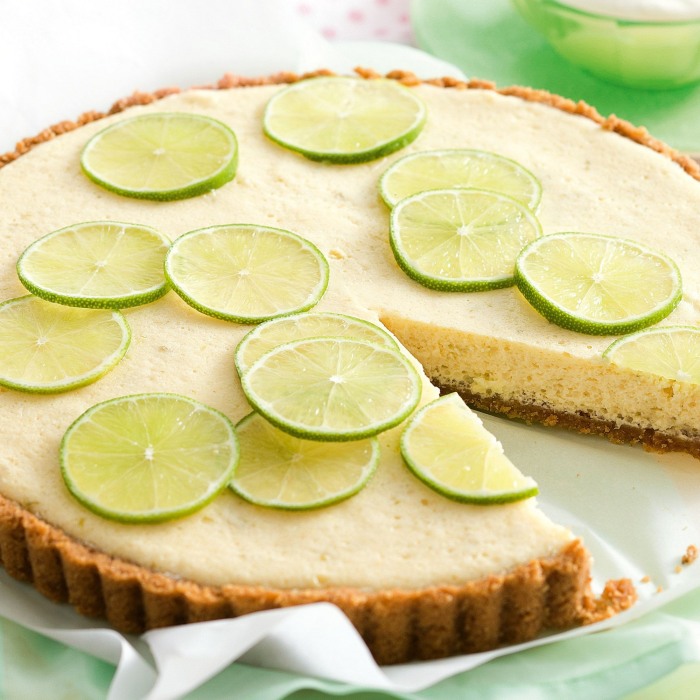 Image of Key Lime Pie