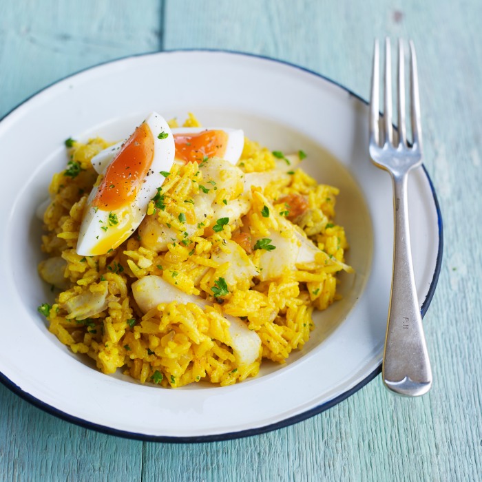 Image of Kedgeree