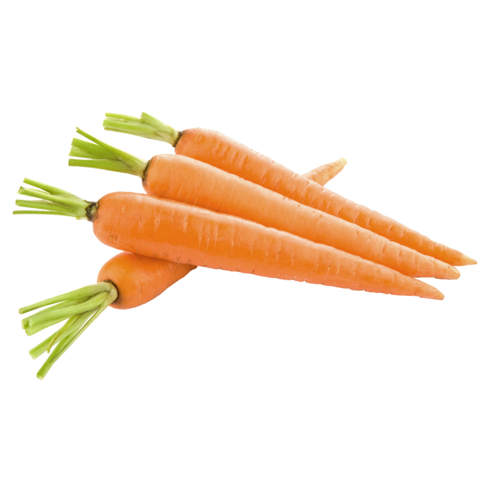 Carrot