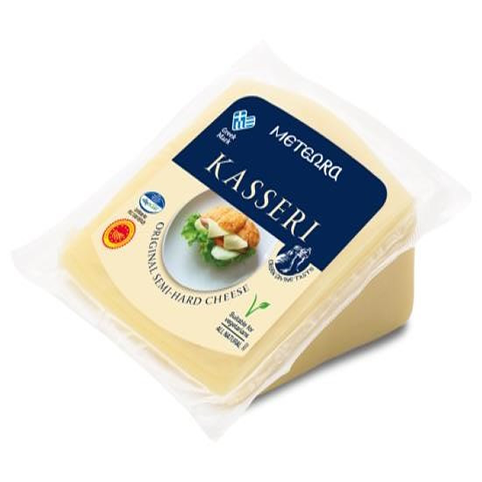 Kasseri