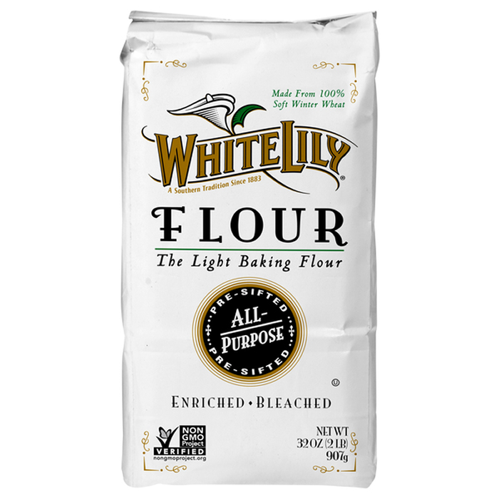 Plain Flour