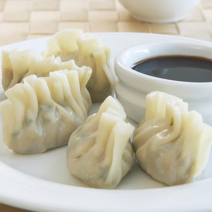 Image of Wontons