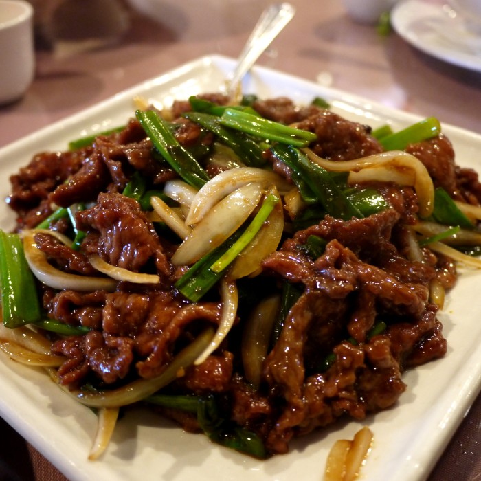 Image of Szechuan Beef