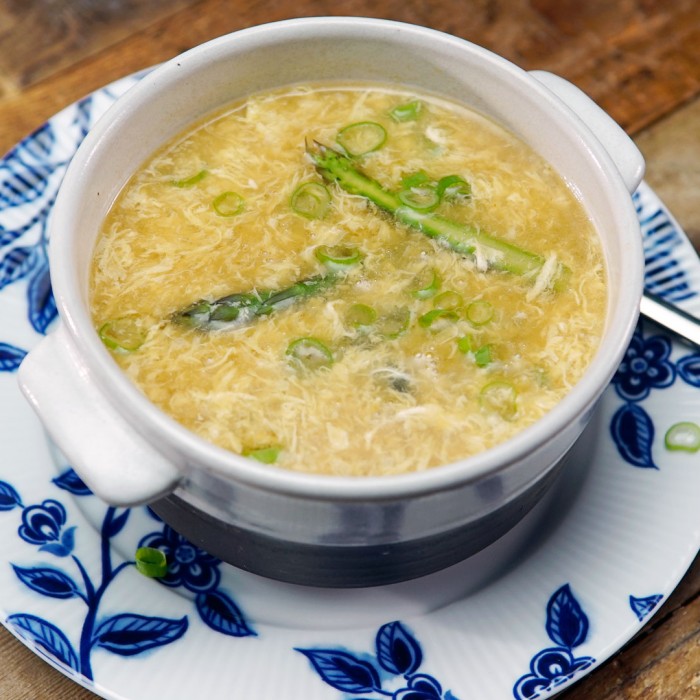 Image of Egg Drop Soup