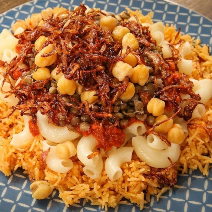Image of Koshari