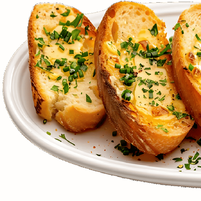 Garlic Bread