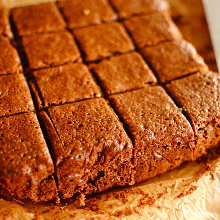 Image of Parkin Cake