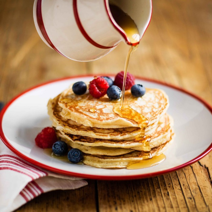 Image of Pancakes