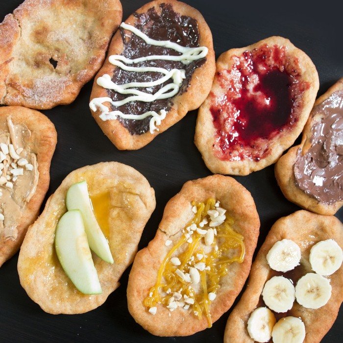 Image of BeaverTails