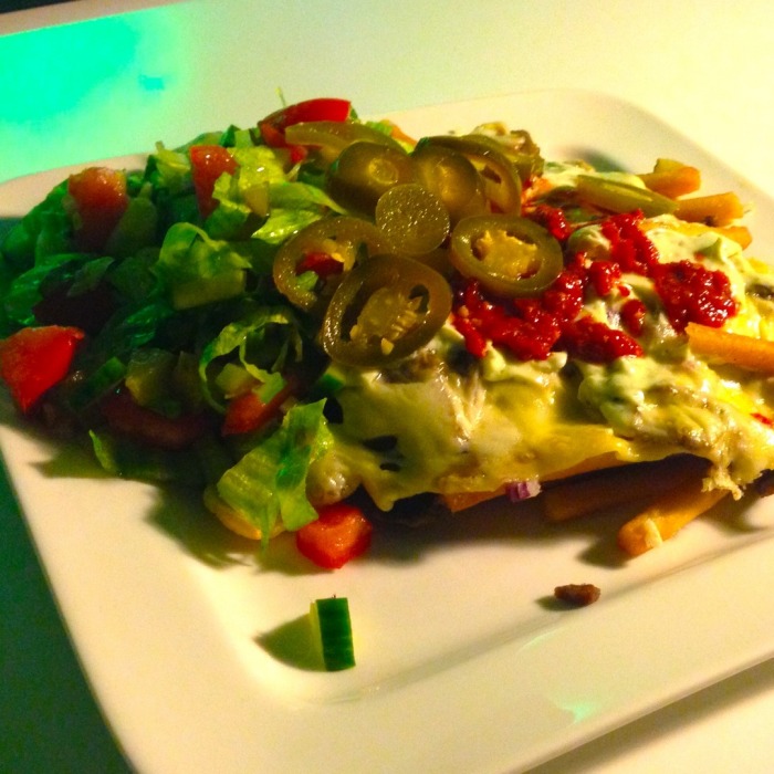 Image of Kapsalon