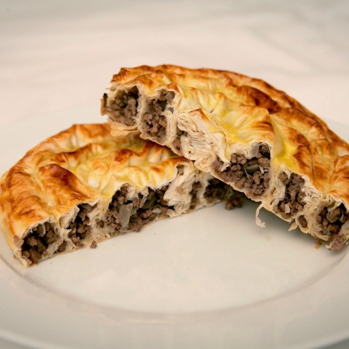 Image of Burek