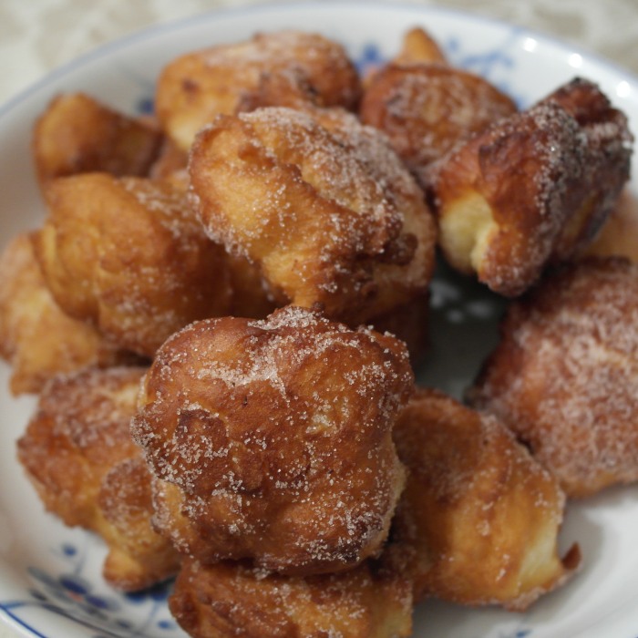Image of Timbits