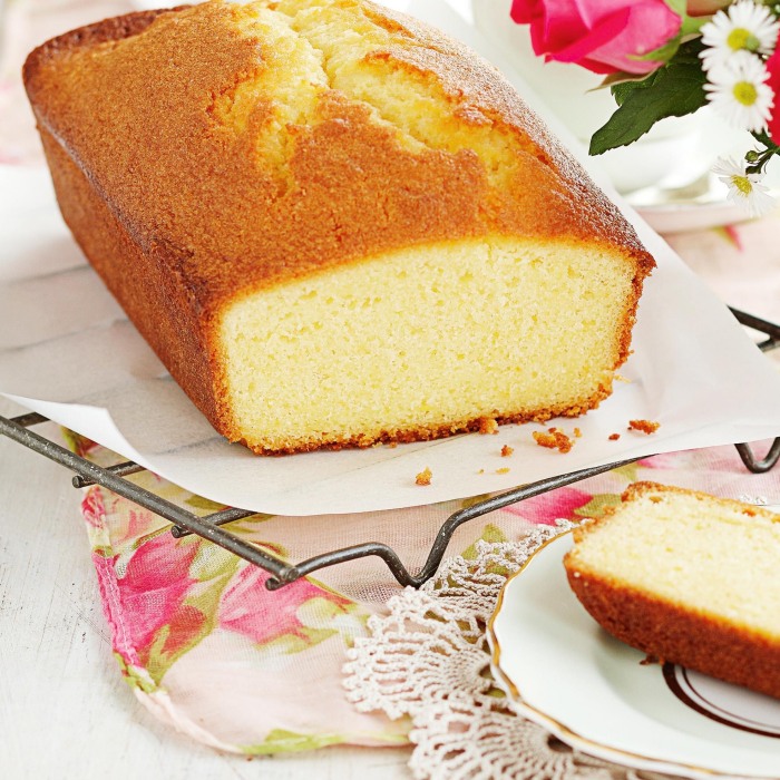 Image of Madeira Cake