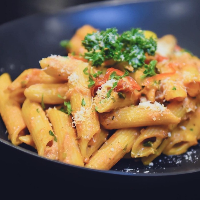 Image of Spicy Arrabiata Penne